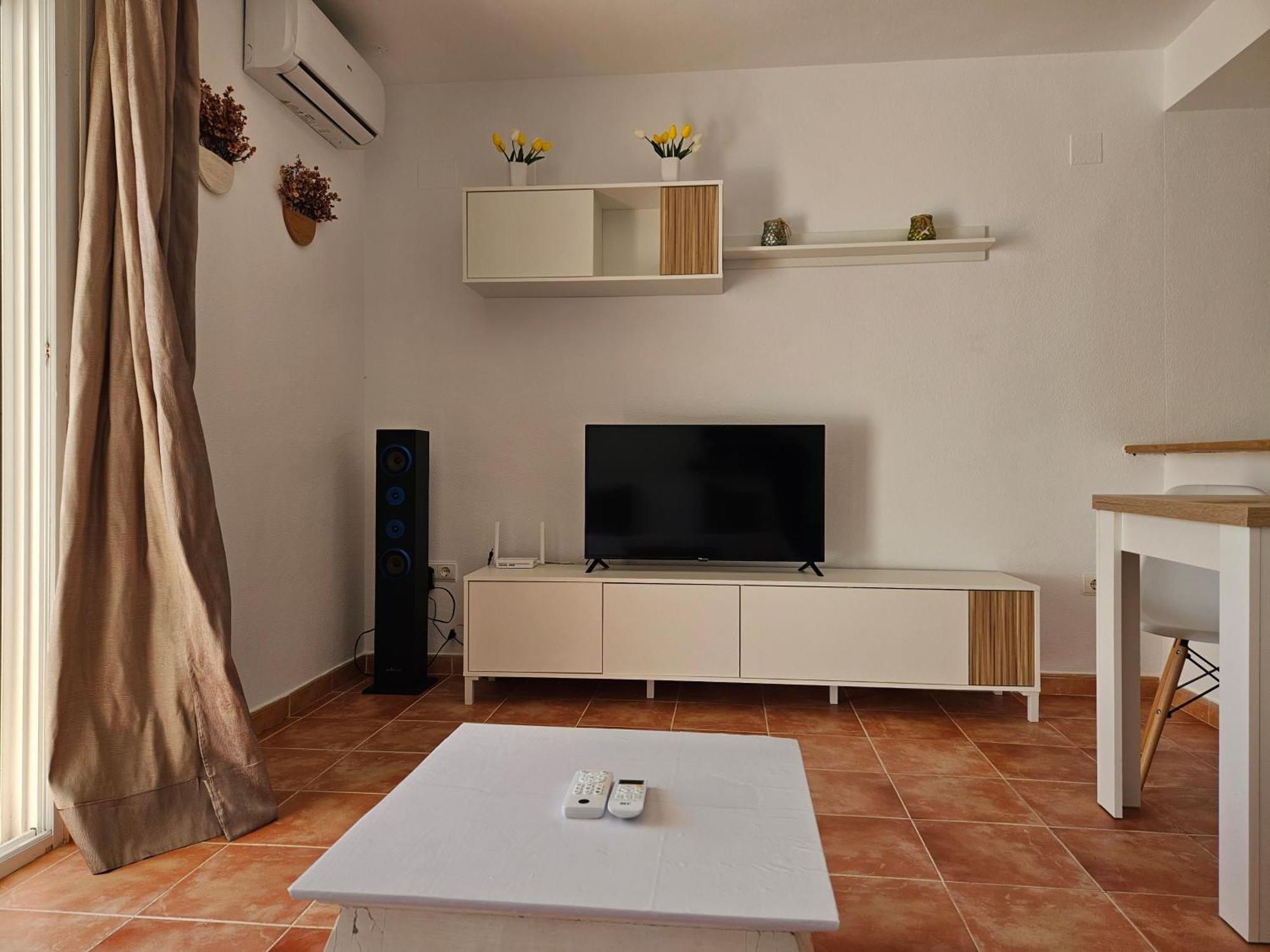 Piteras - Apartamento En Casco Antiguo De Altea Con Piscina By Redi Exterior foto